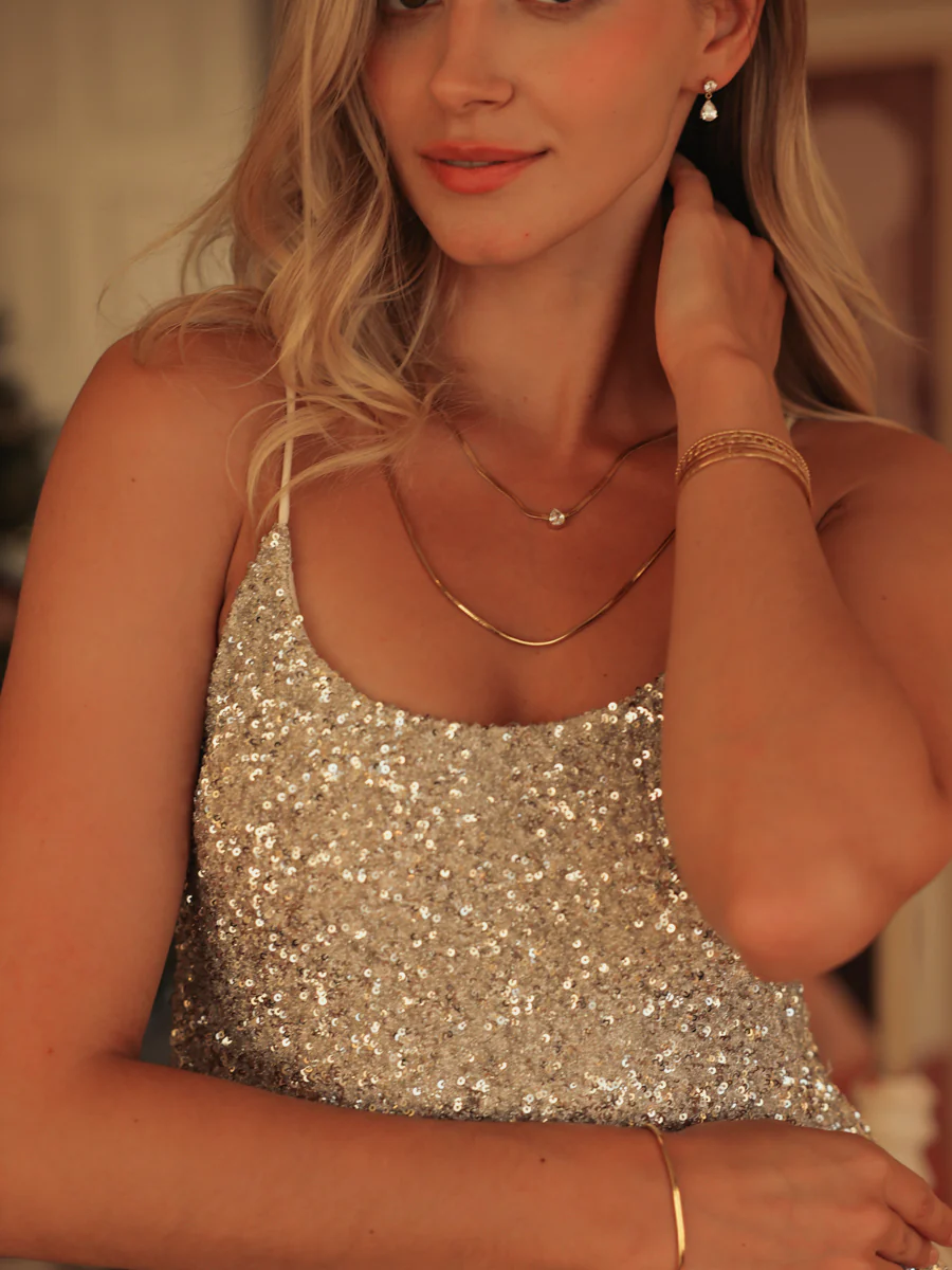 Modern Harmony Kette - Image 18