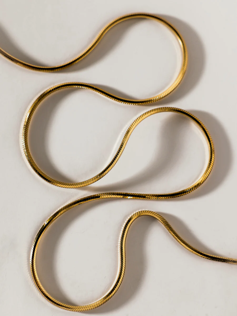 Modern Harmony Kette - Image 4