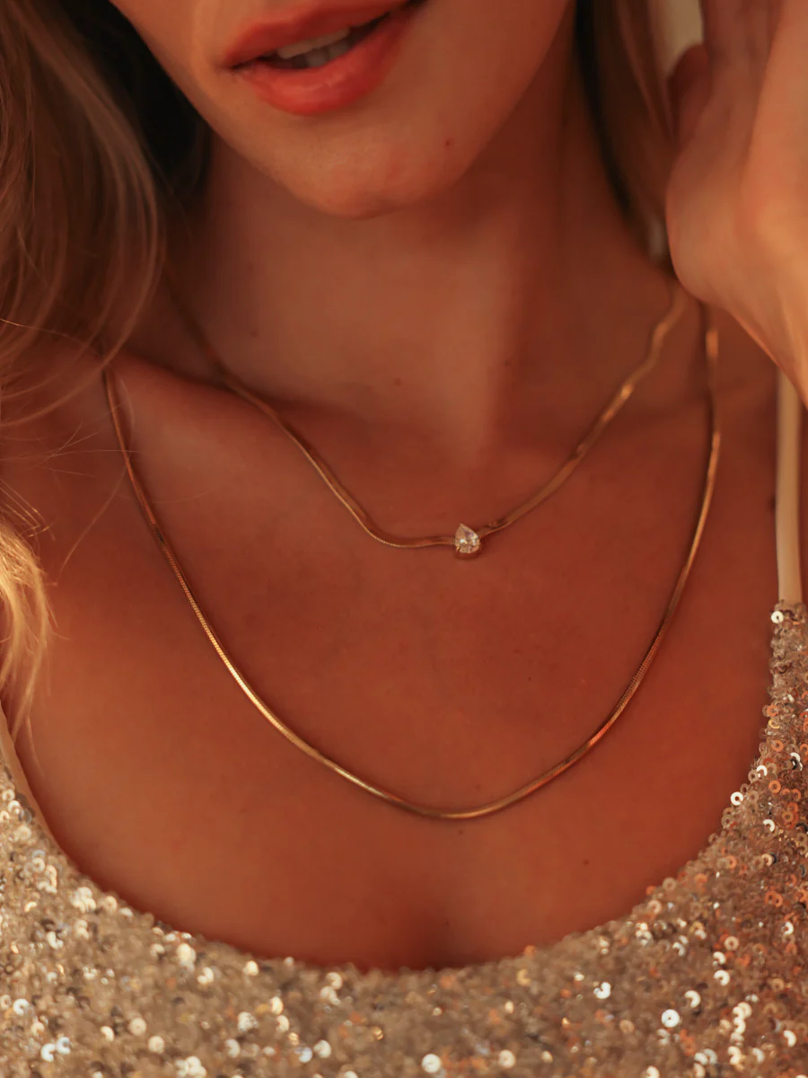 Modern Harmony Kette - Image 6