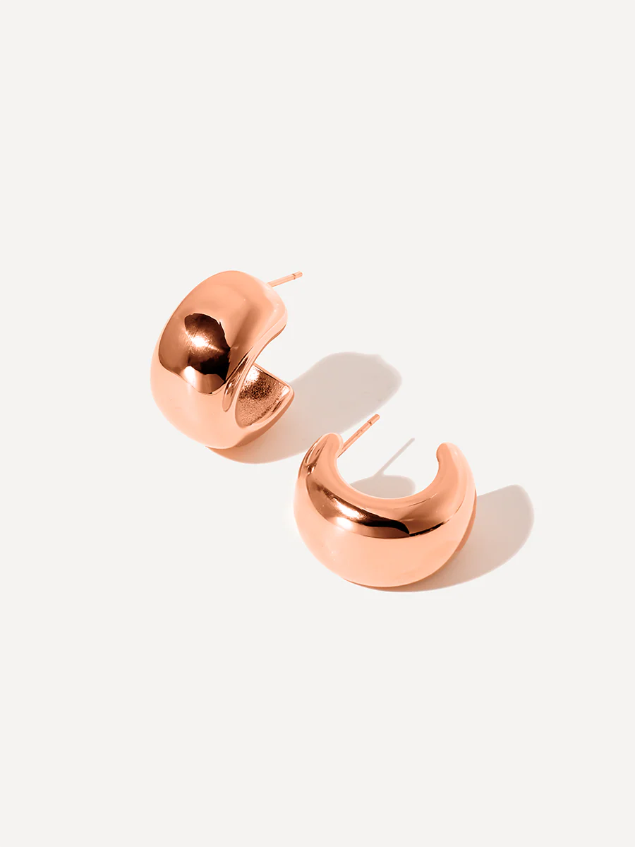 Modern Simplicity Ohrringe - Image 8