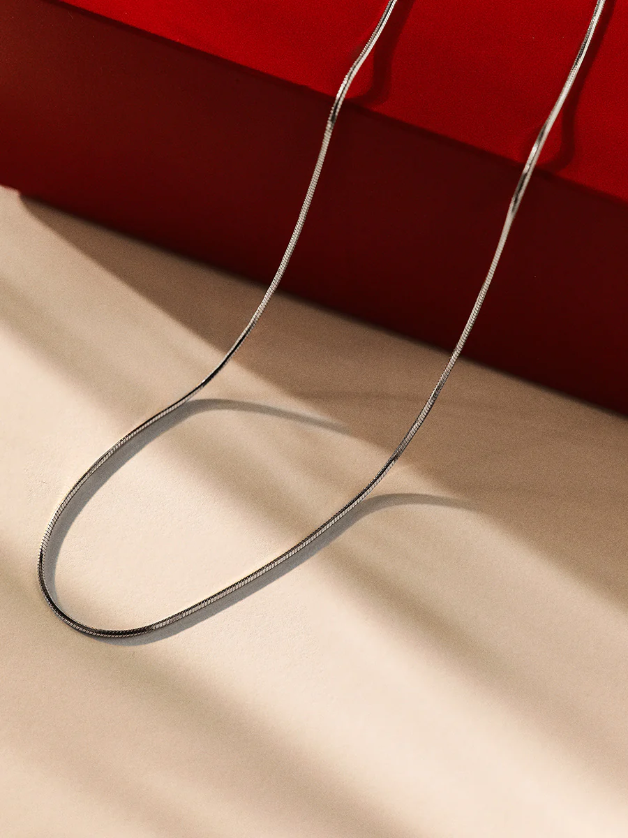 Modern Sleek Kette - Image 15