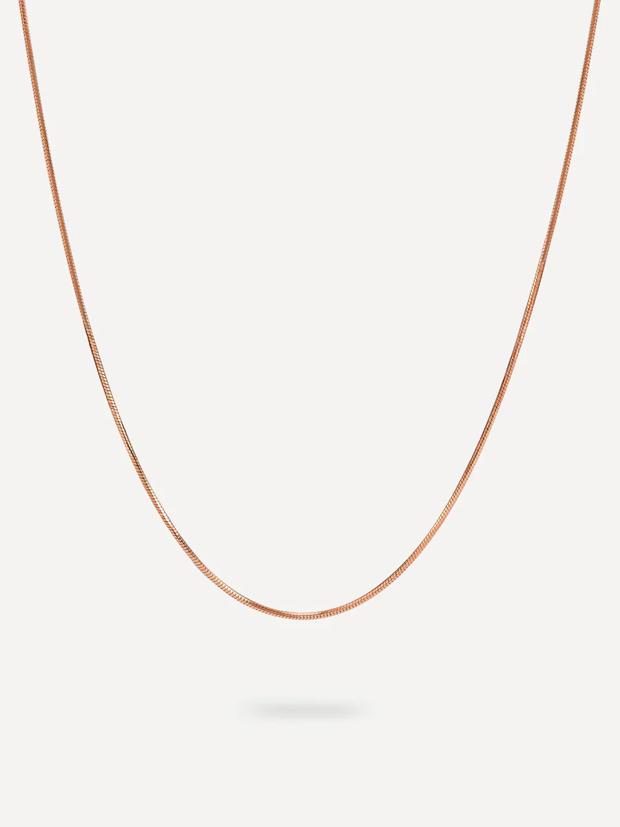 Modern Sleek Kette - Image 21