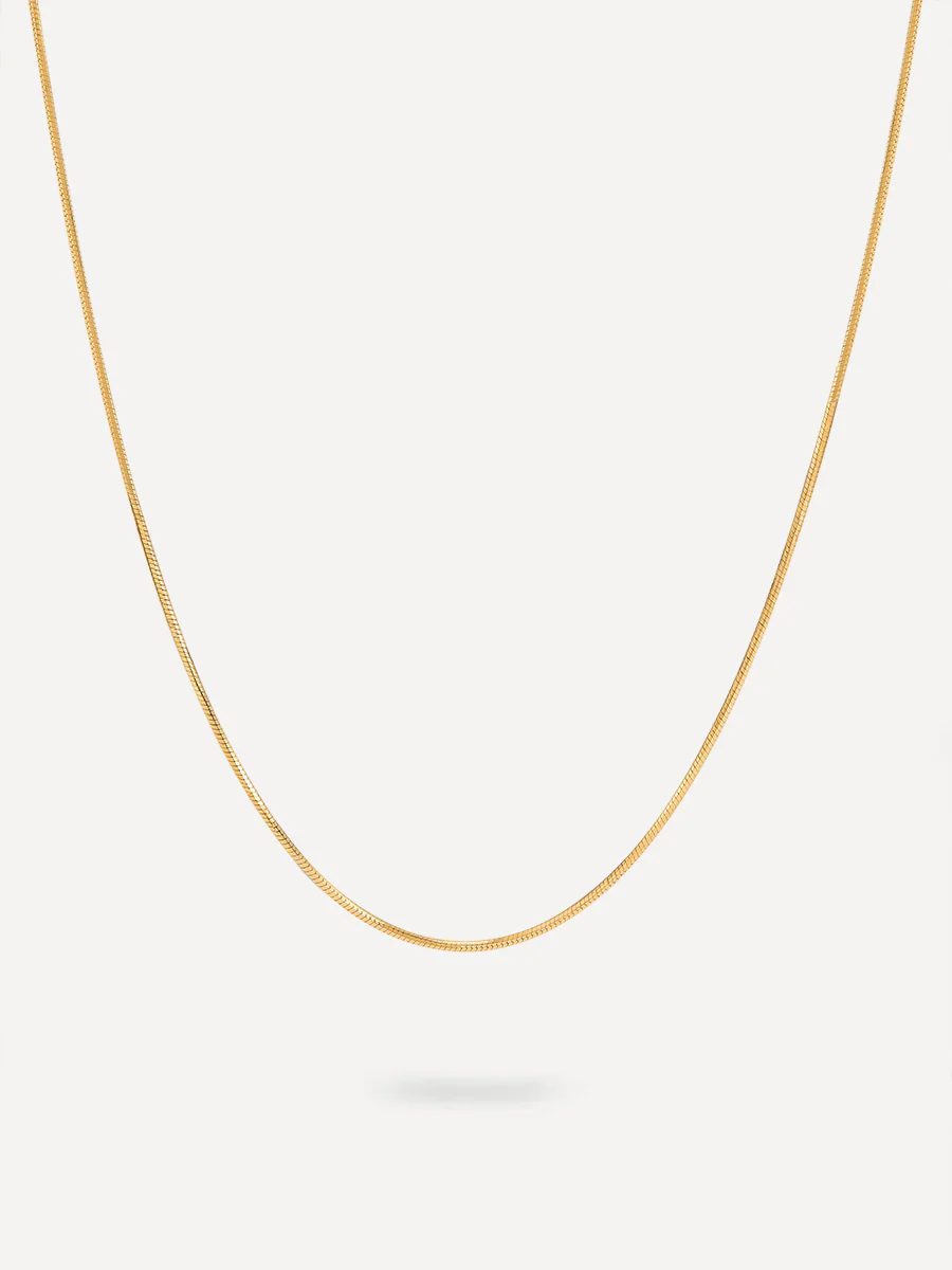 Modern Sleek Kette - Image 22