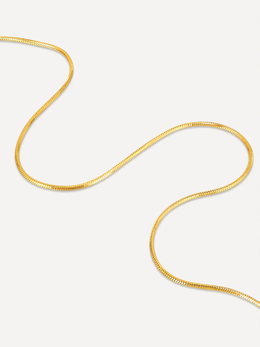 Modern Sleek Kette - Image 23