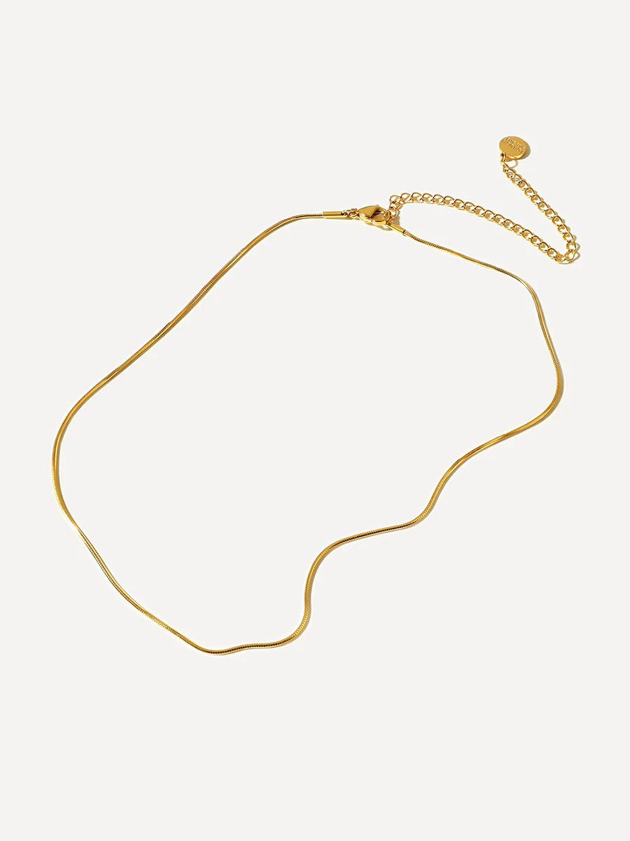 Modern Sleek Kette - Image 25