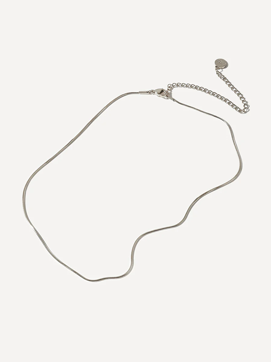 Modern Sleek Kette - Image 26