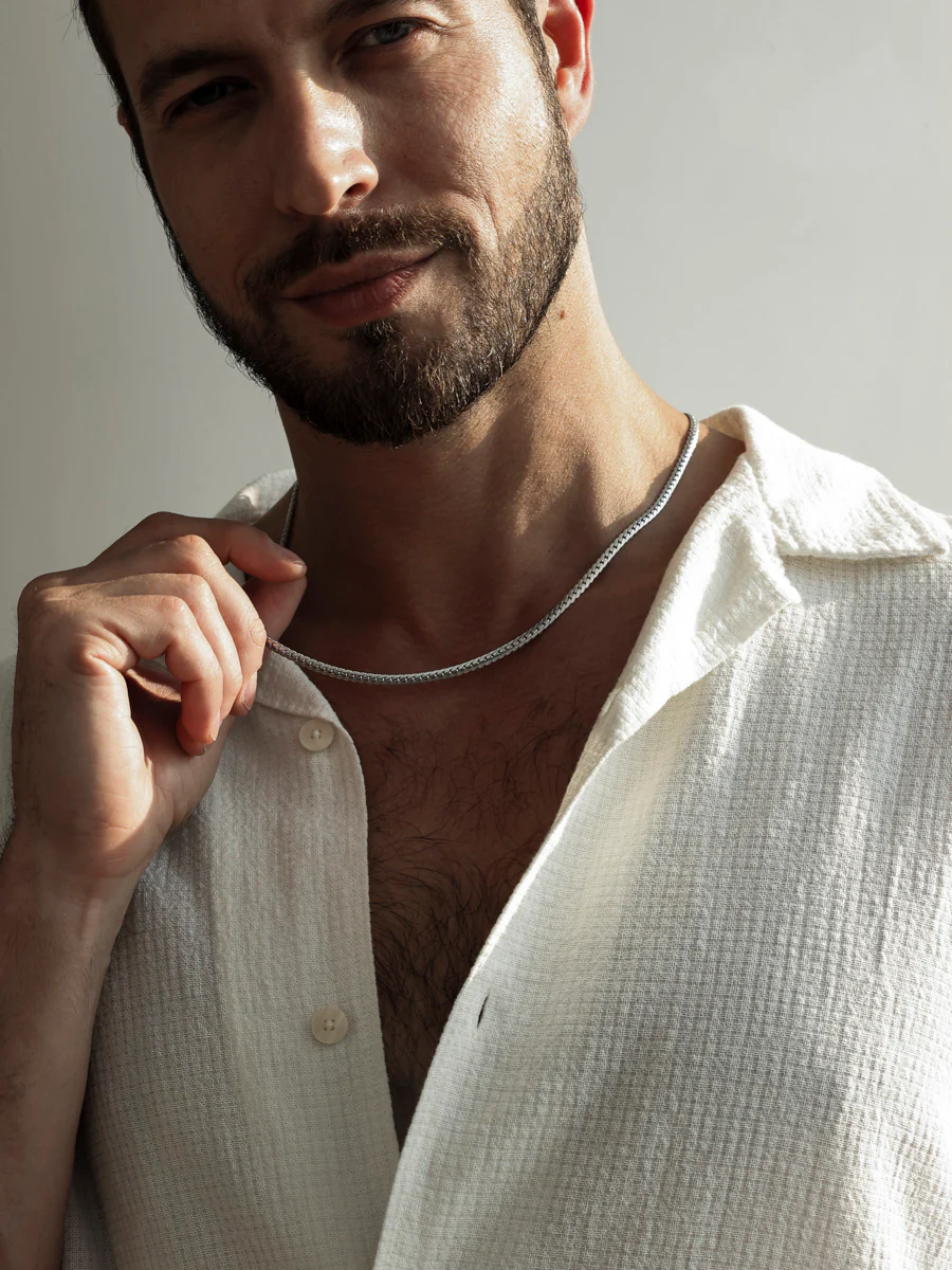 Modern Vibe Kette - Image 10