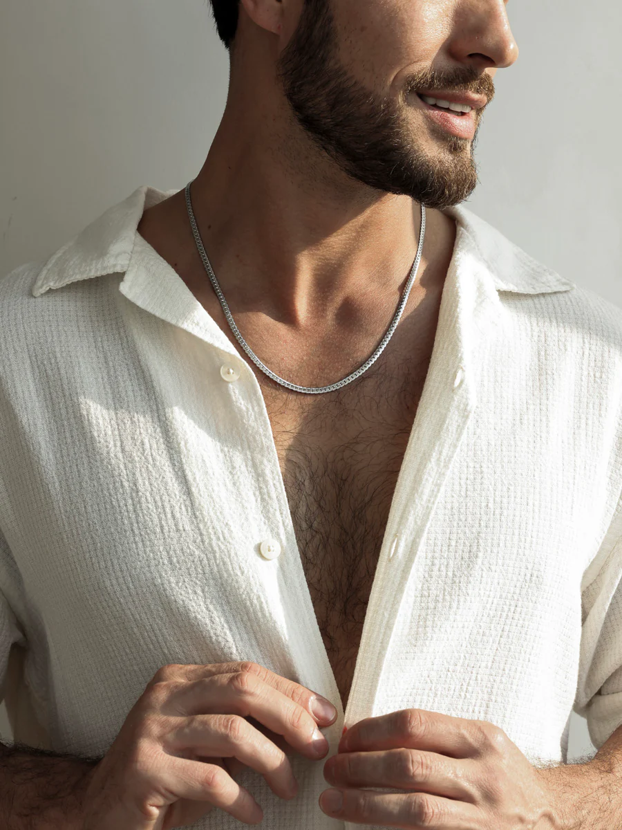 Modern Vibe Kette - Image 11