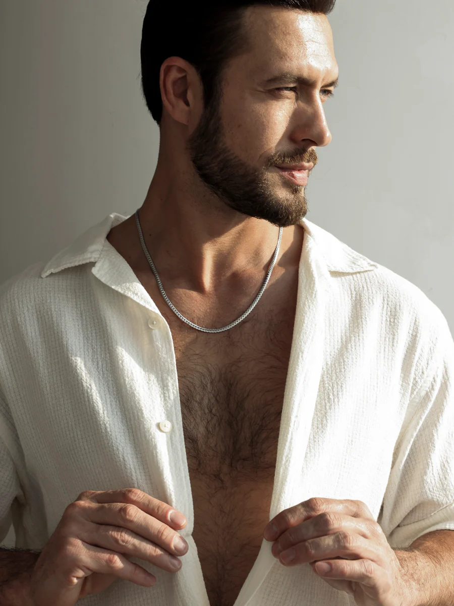 Modern Vibe Kette - Image 13