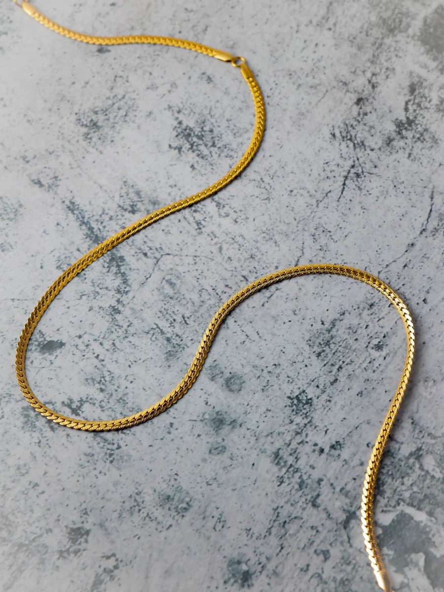 Modern Vibe Kette - Image 15