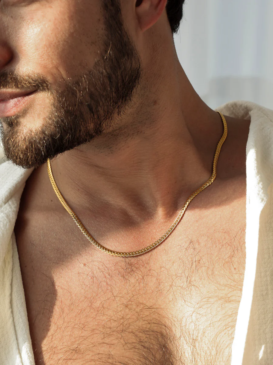 Modern Vibe Kette - Image 17