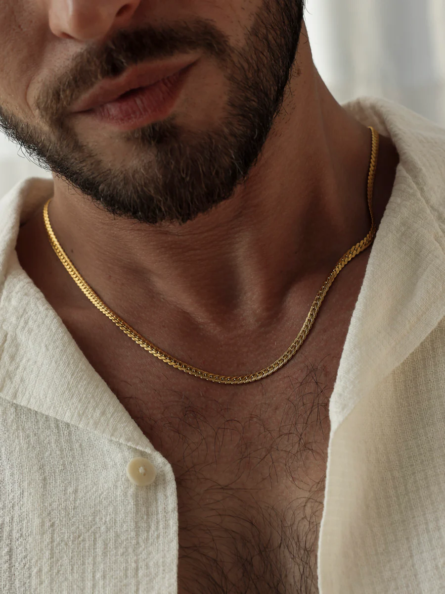 Modern Vibe Kette - Image 18