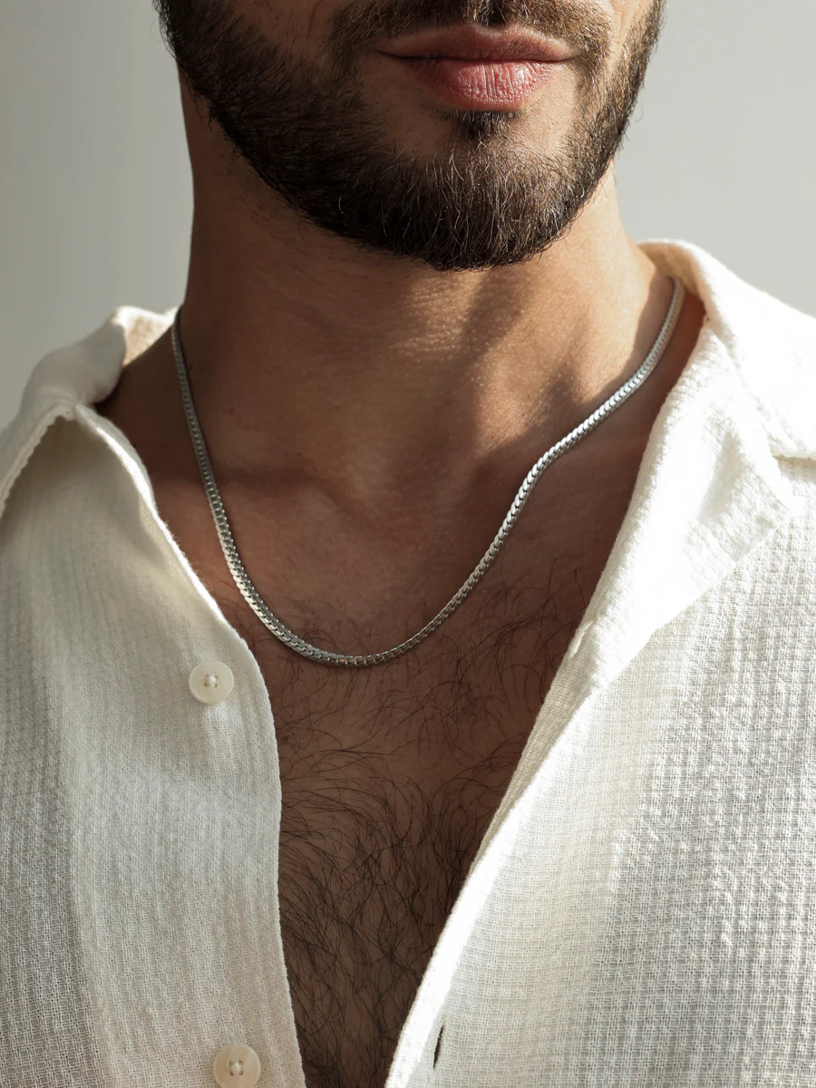 Modern Vibe Kette - Image 2