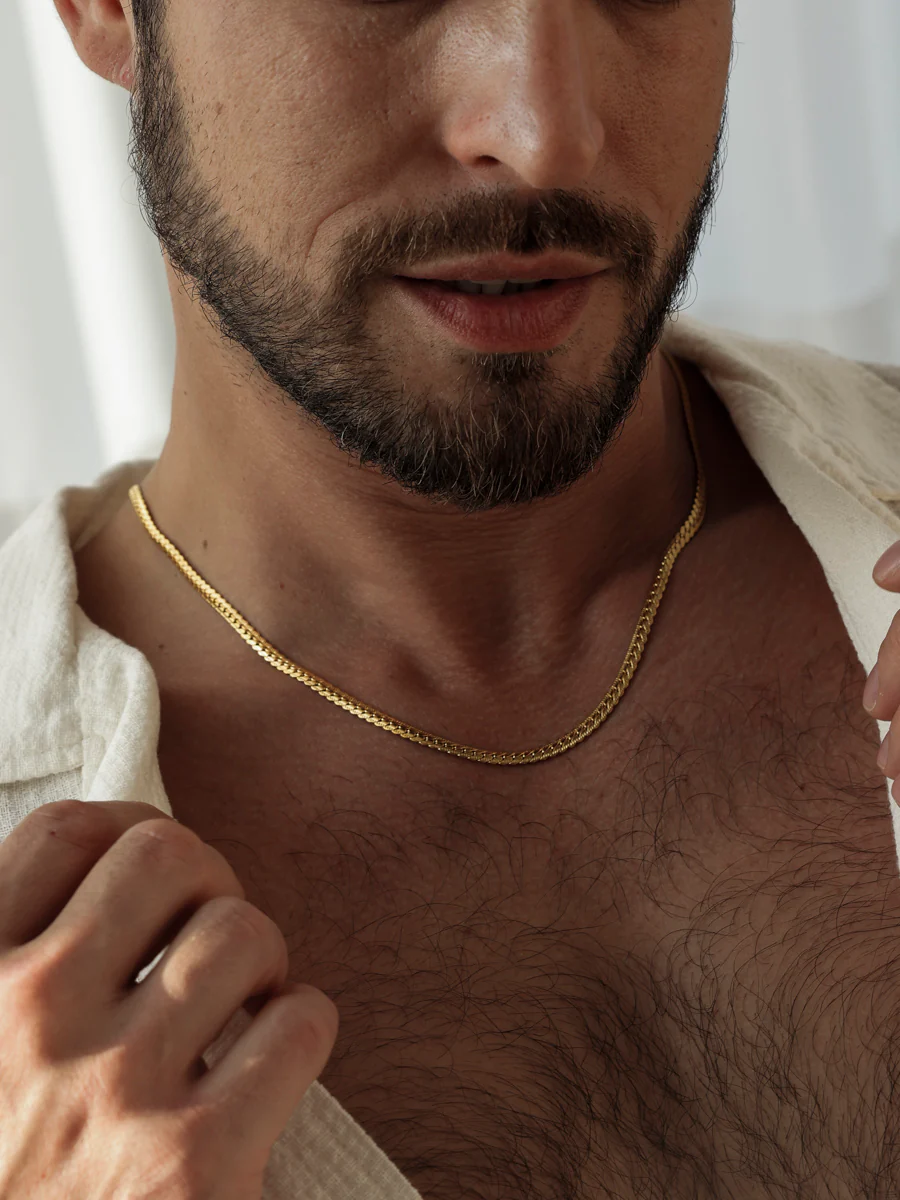 Modern Vibe Kette - Image 20