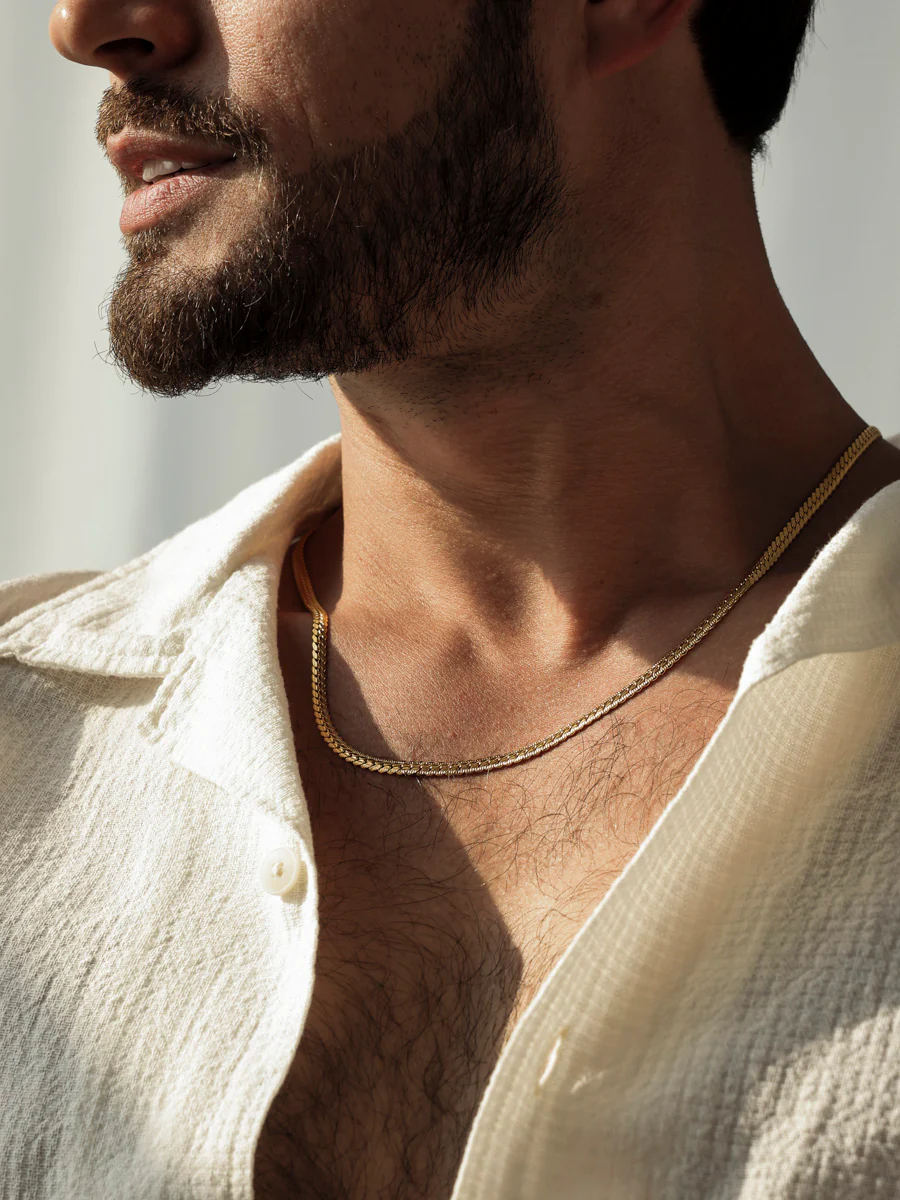 Modern Vibe Kette - Image 21