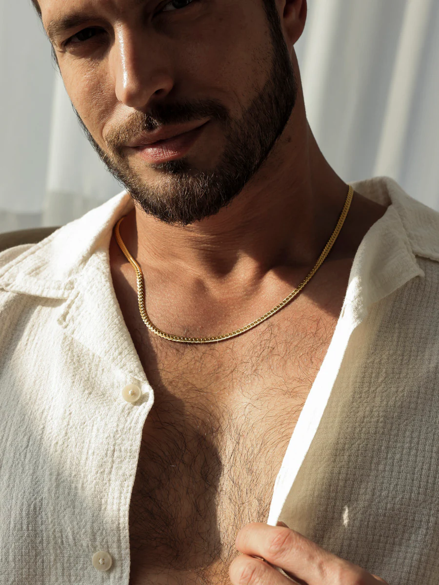 Modern Vibe Kette - Image 22