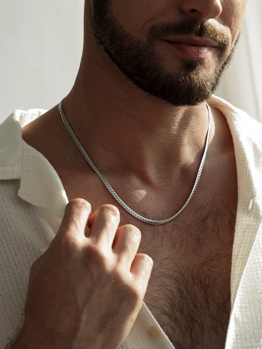 Modern Vibe Kette - Image 5