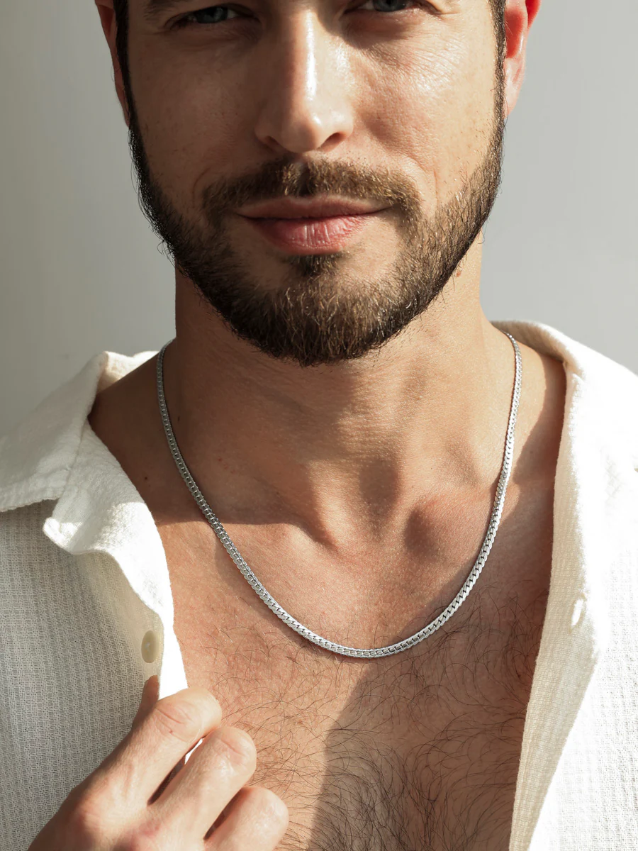 Modern Vibe Kette - Image 6