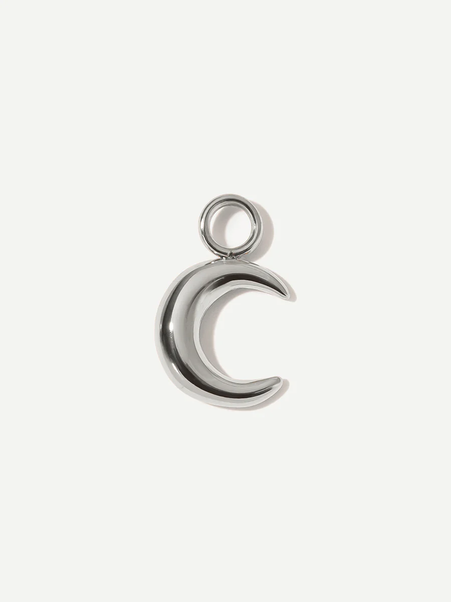 9x10mm Moonlit Dream Ohrring-Charm - Image 2