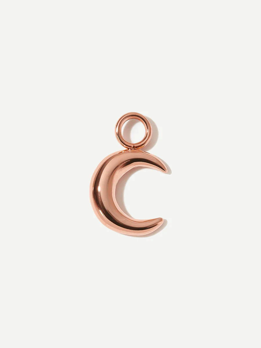 9x10mm Moonlit Dream Ohrring-Charm - Image 3