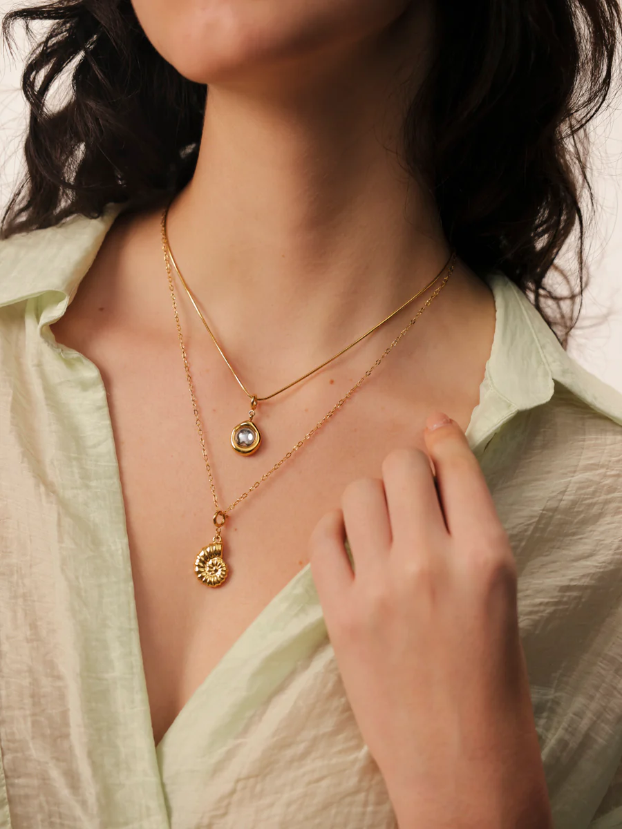 Moonlit Harmony Ketten-Charm - Image 10