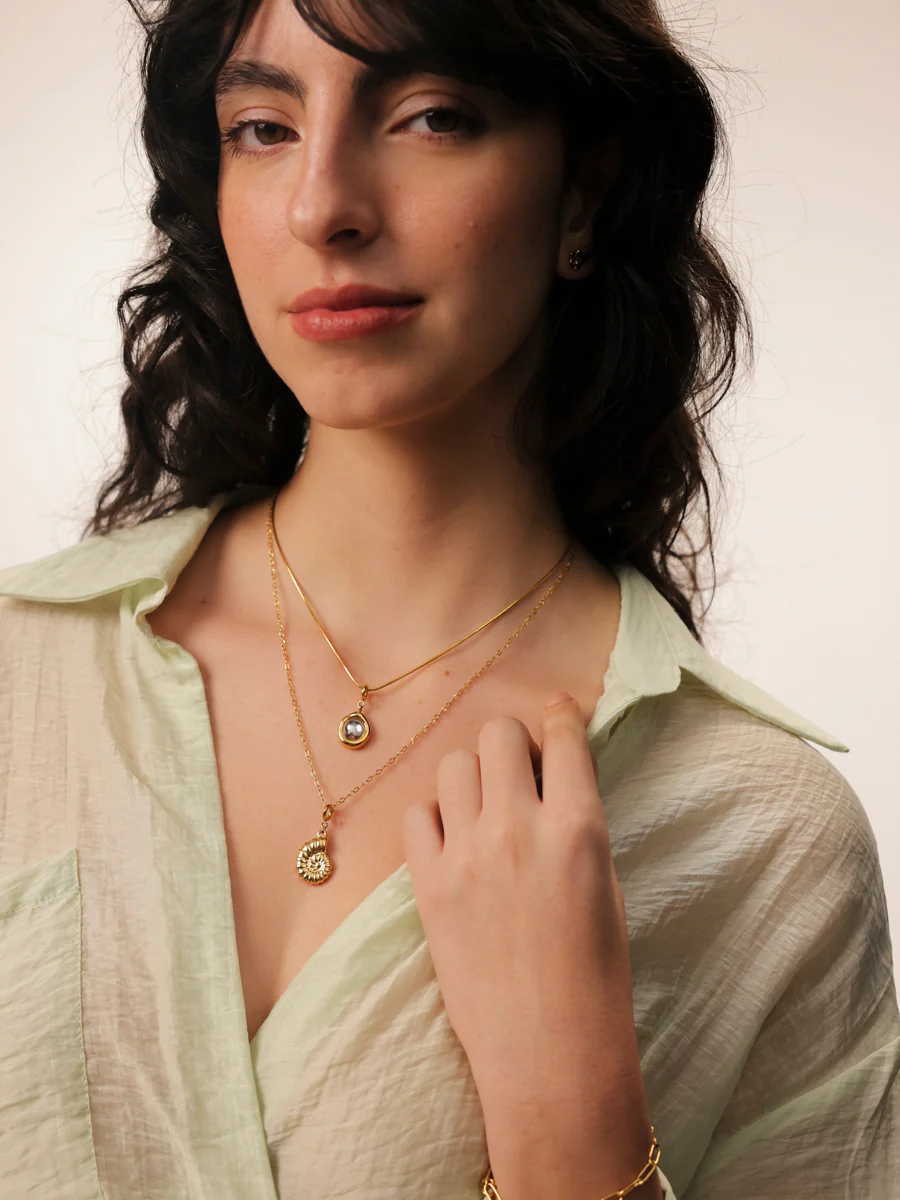 Moonlit Harmony Ketten-Charm - Image 11