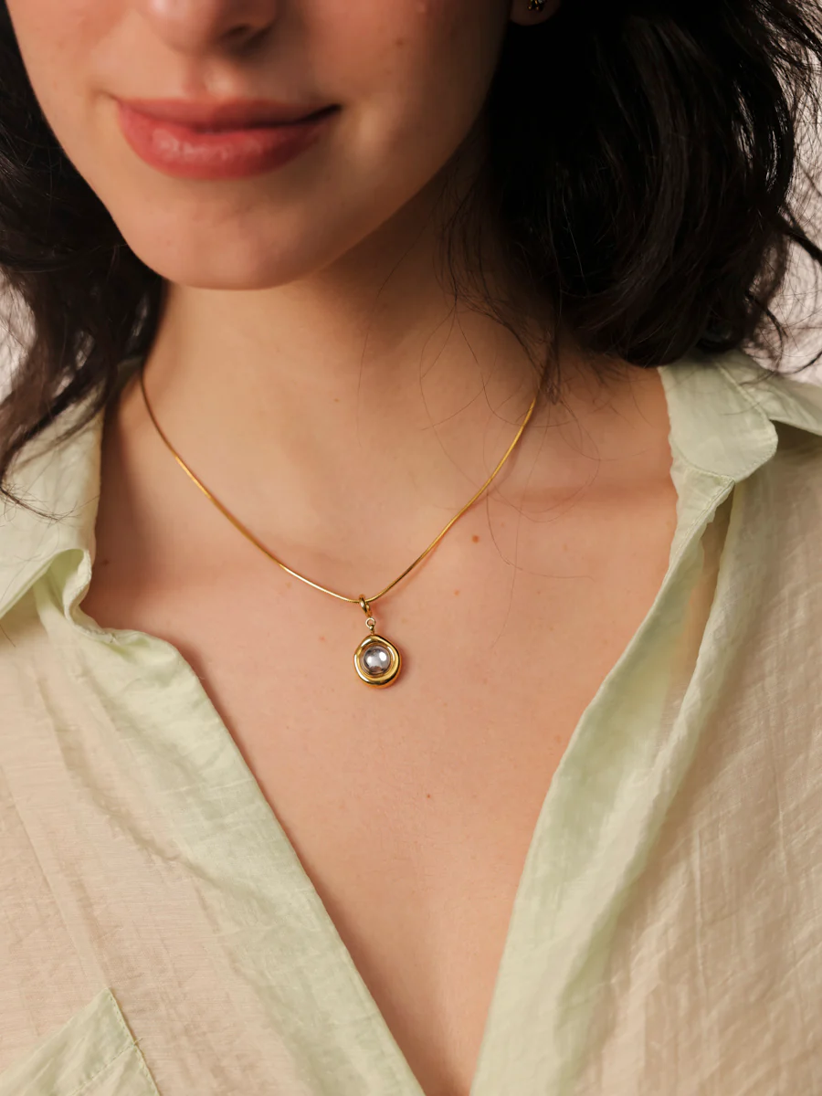 Moonlit Harmony Ketten-Charm - Image 5