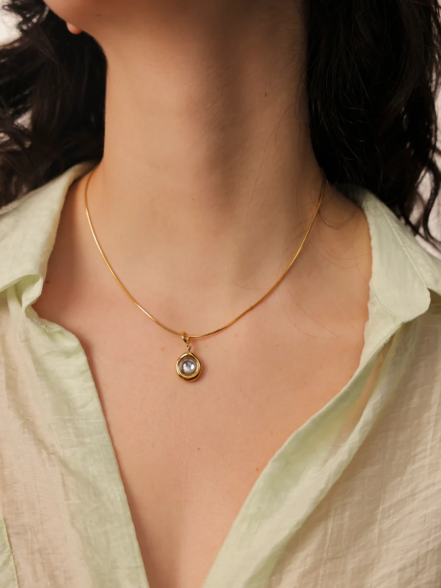 Moonlit Harmony Ketten-Charm - Image 6