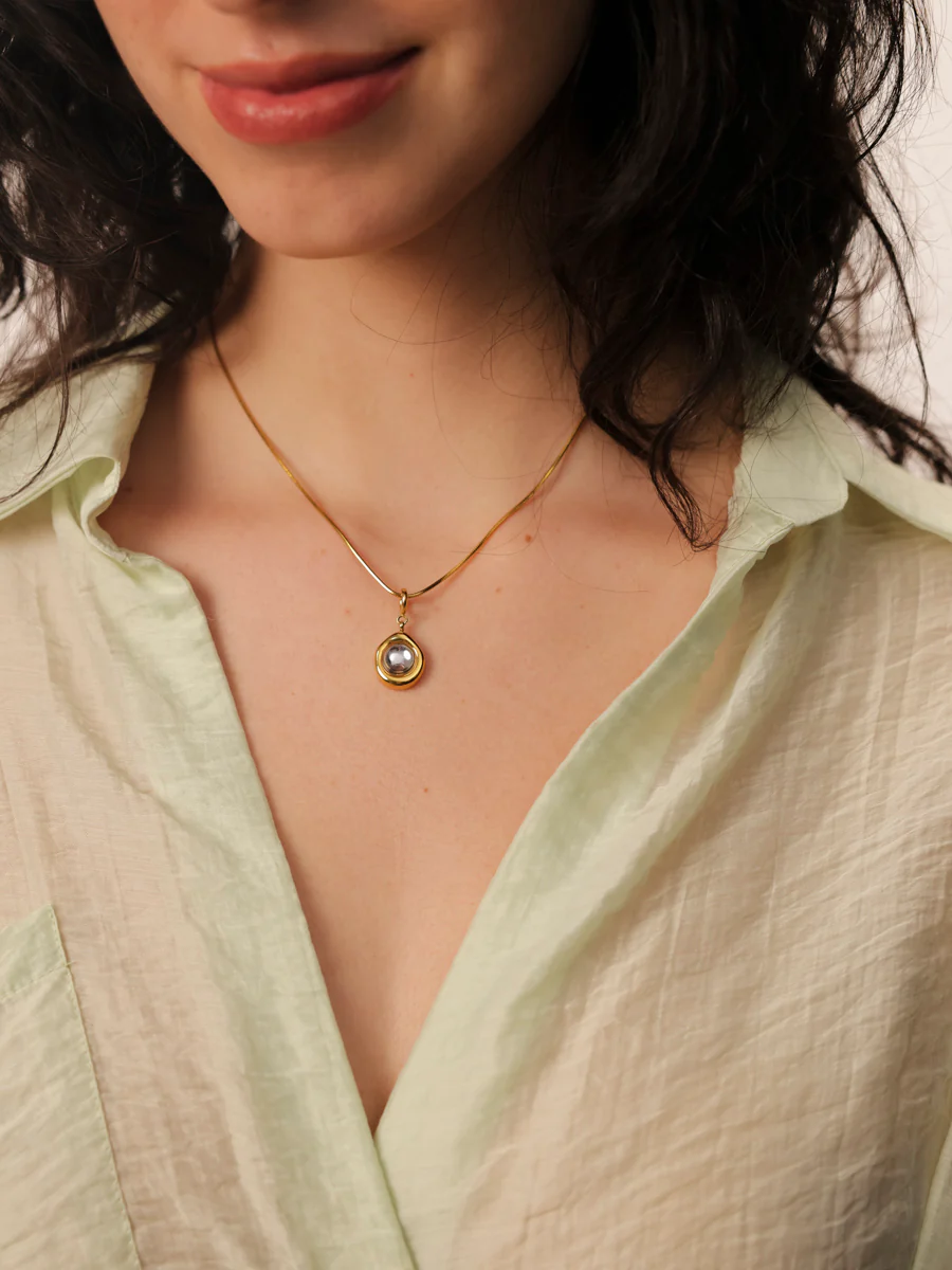 Moonlit Harmony Ketten-Charm - Image 7