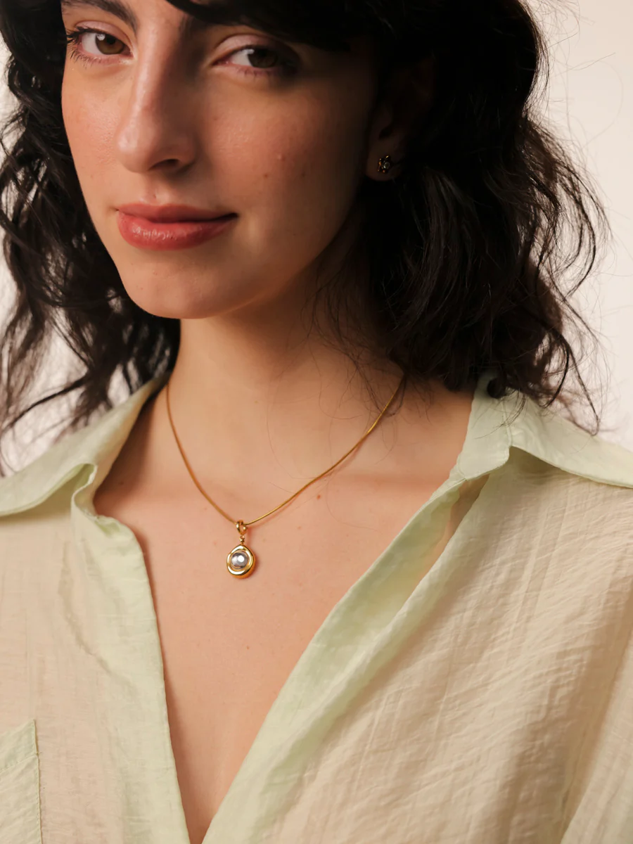 Moonlit Harmony Ketten-Charm - Image 8
