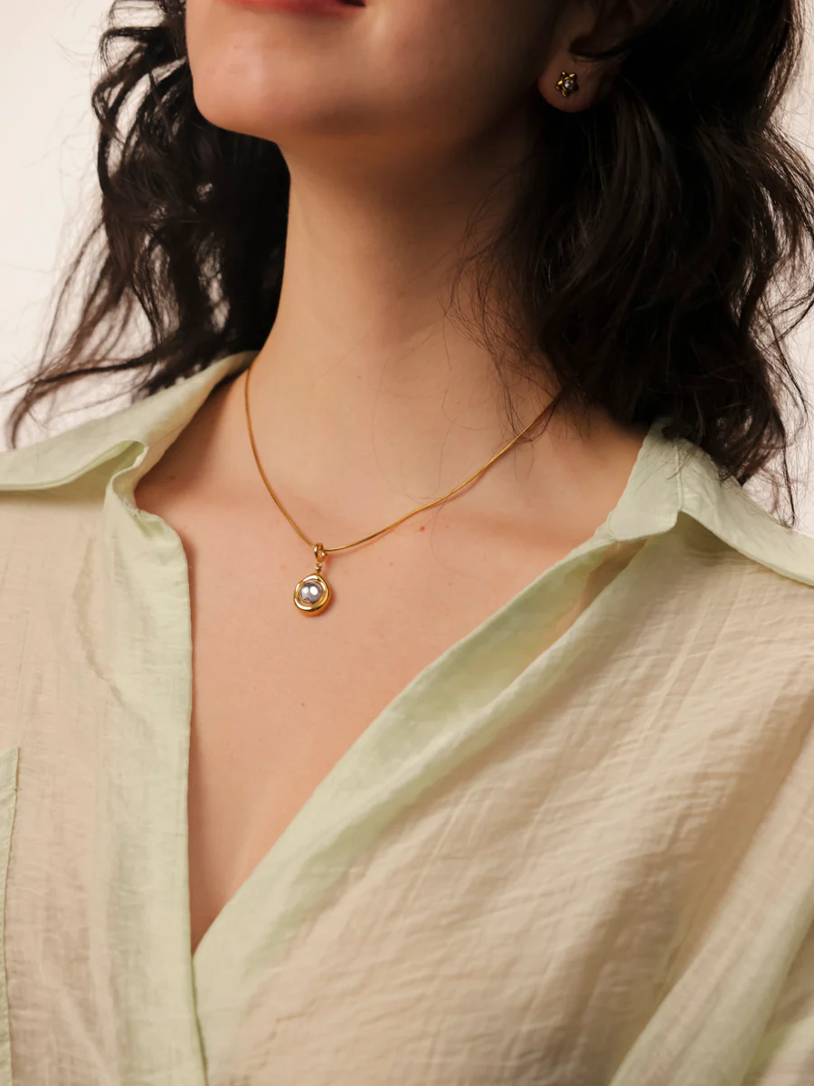 Moonlit Harmony Ketten-Charm - Image 9