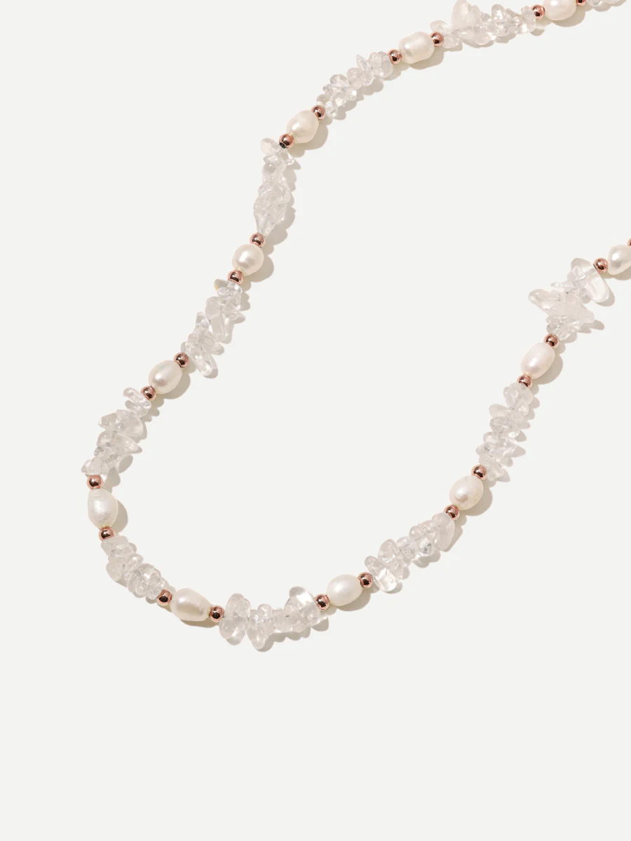 Moonlit Pearl Kette - Image 15