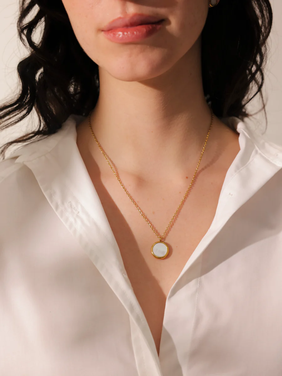 Moonlit Whisper Kette - Image 6
