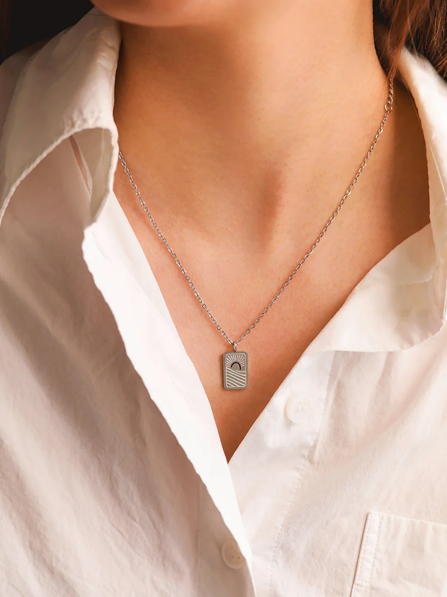 Morning Glow Kette - Image 3