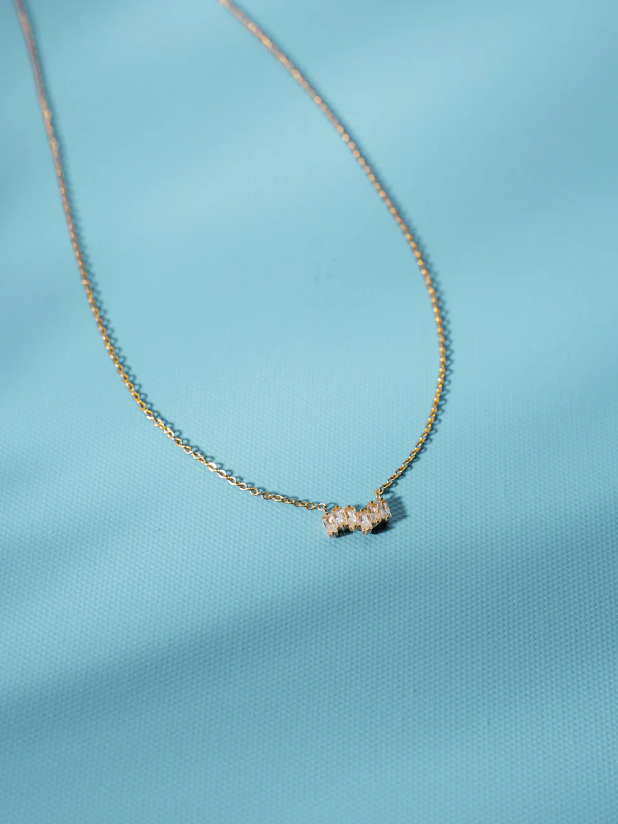 Morning Shine Kette - Image 4