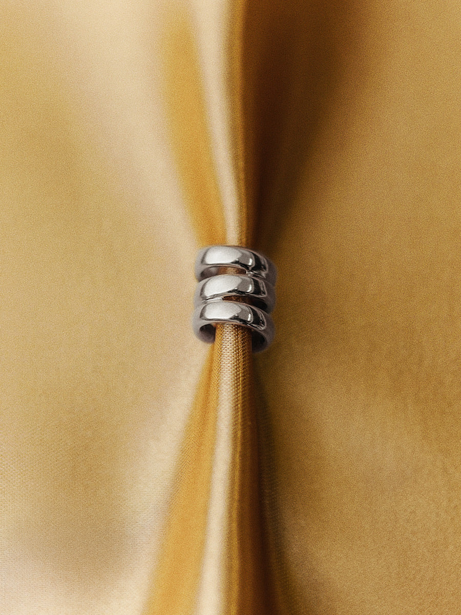Multiple Winding Earcuff - Image 14