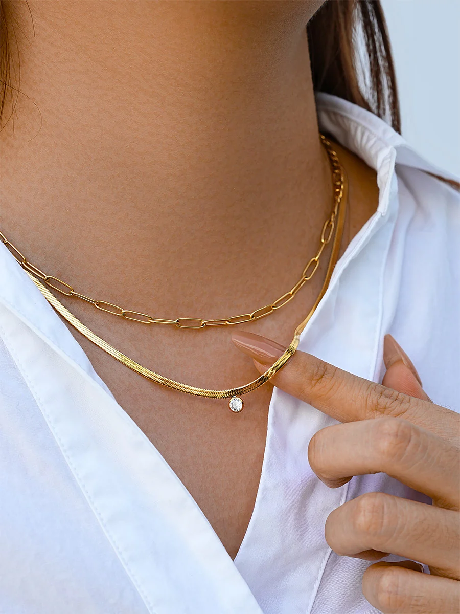 My Spotlight Kette - Image 2