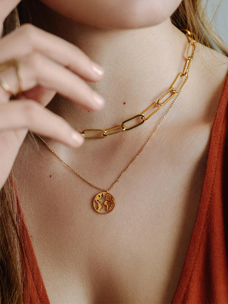 My World Kette - Image 5