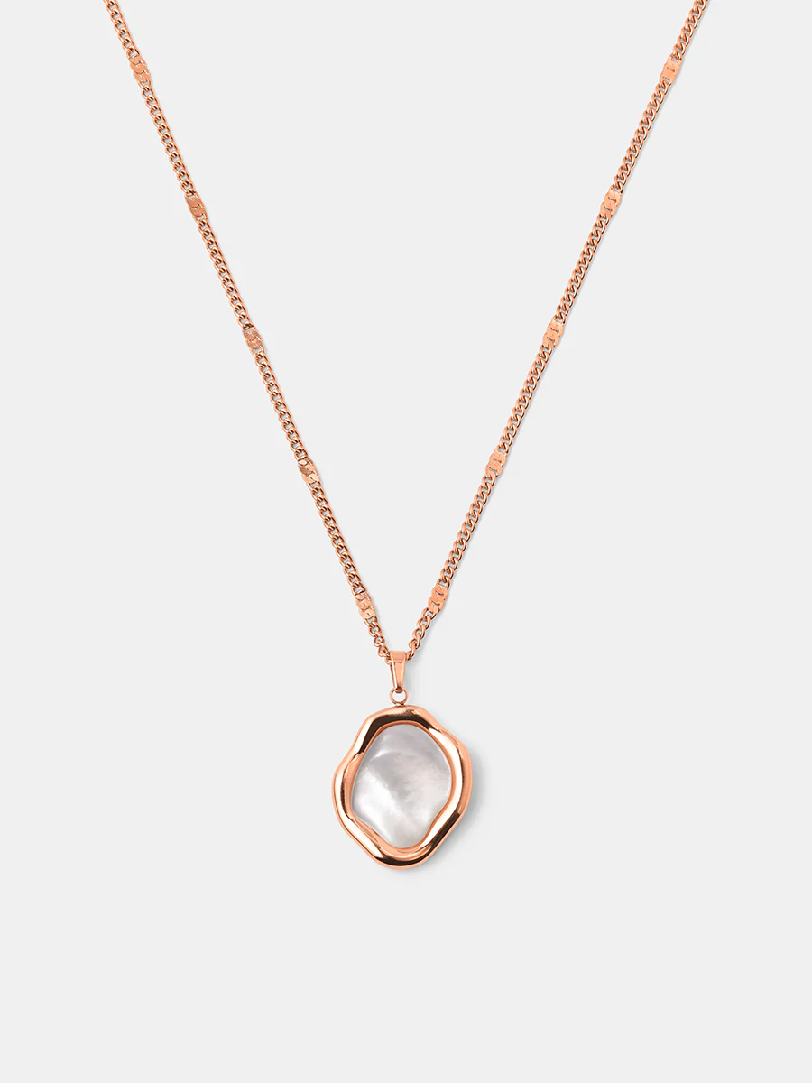 Mystic Reflection Kette - Image 11