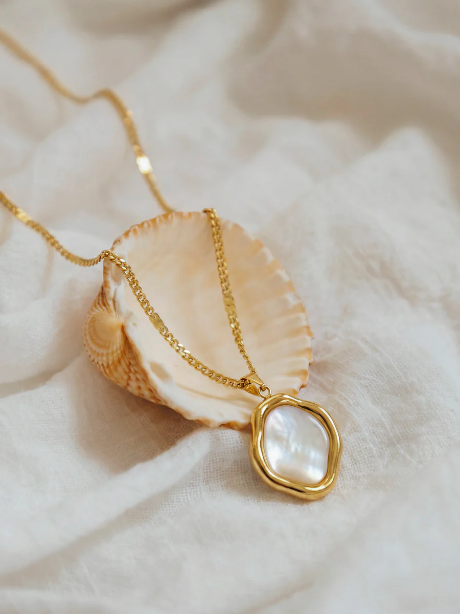 Mystic Reflection Kette - Image 4