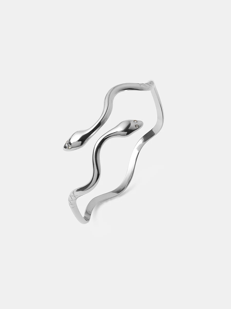 Mystic Snake Armcuff - Image 10