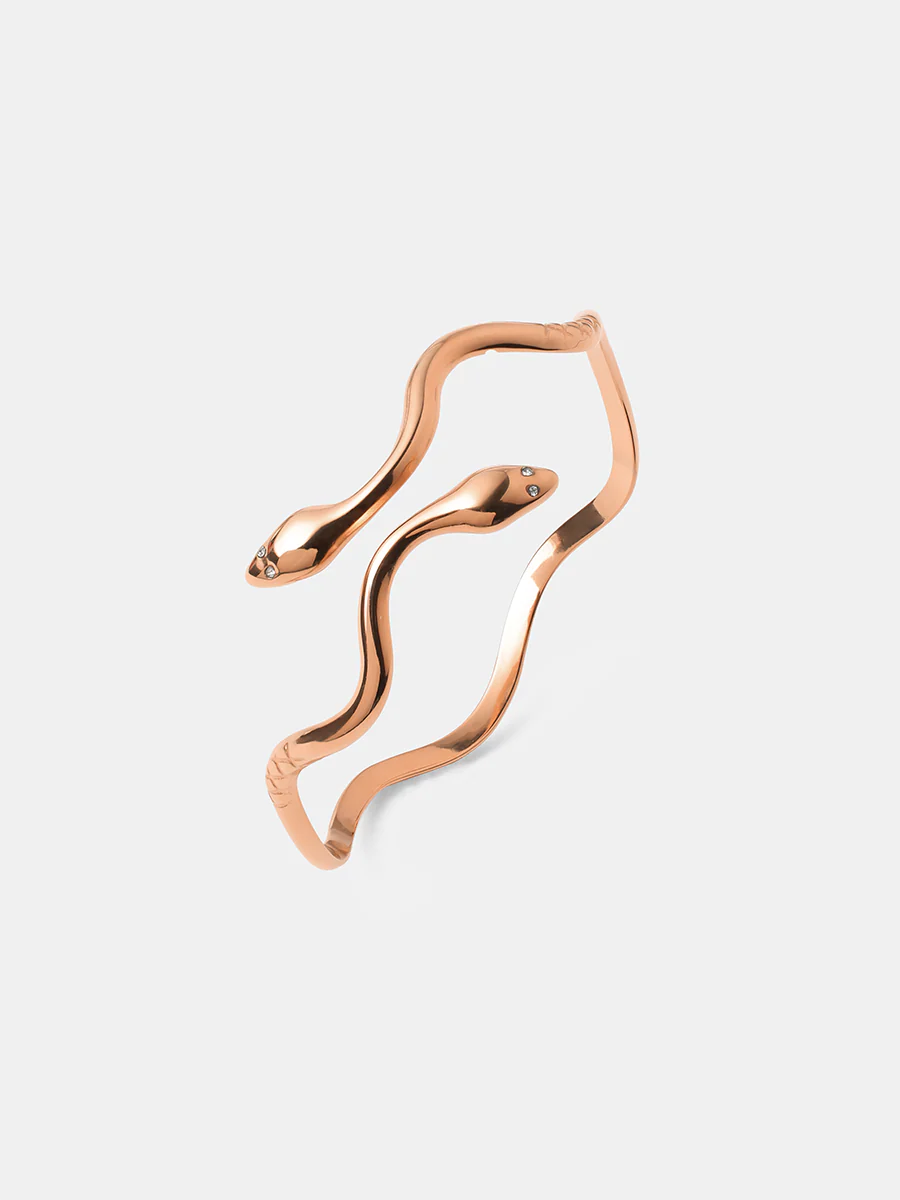 Mystic Snake Armcuff - Image 11