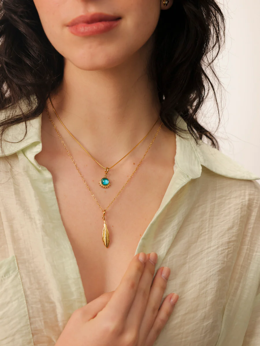 Mystic Vision Ketten-Charm - Image 3