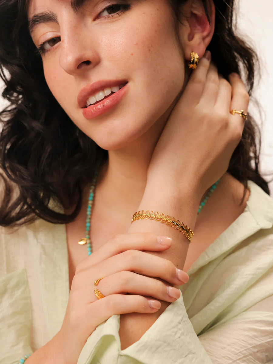 Nature Wings Ring - Image 5