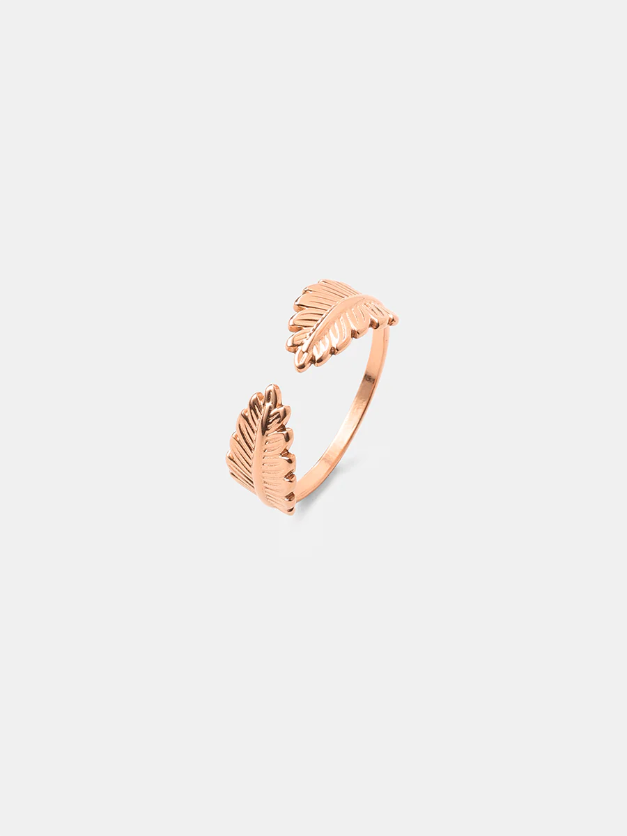 Nature Wings Ring - Image 8