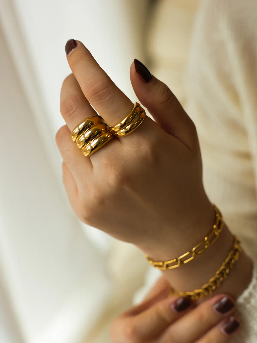 Neo Orbit Ring - Image 5