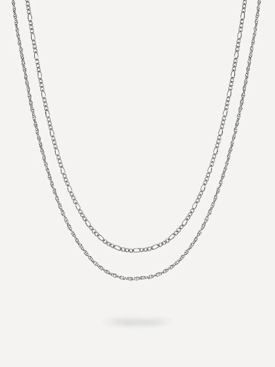 Nevergowrong Kette - Image 7