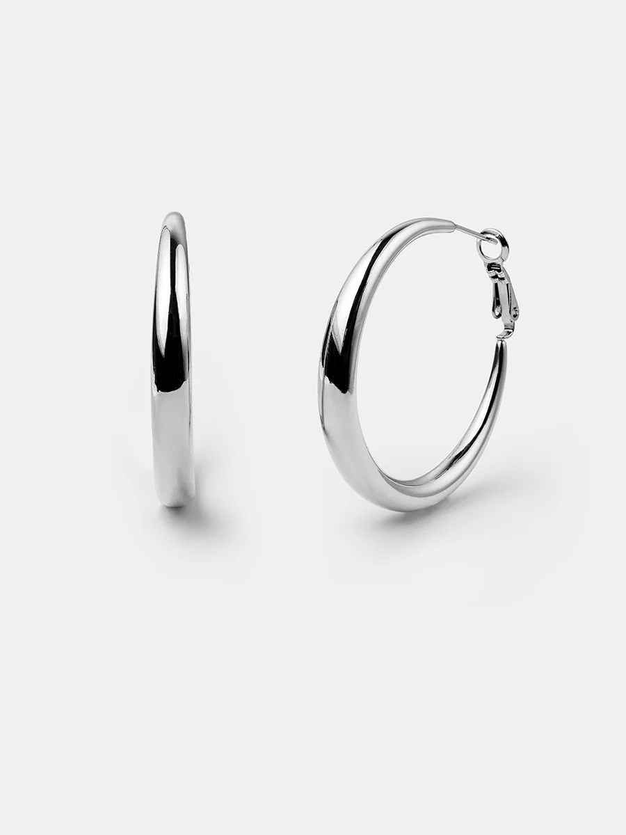 Nova Loop Ohrringe - Image 17
