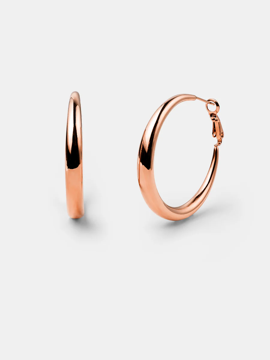 Nova Loop Ohrringe - Image 18