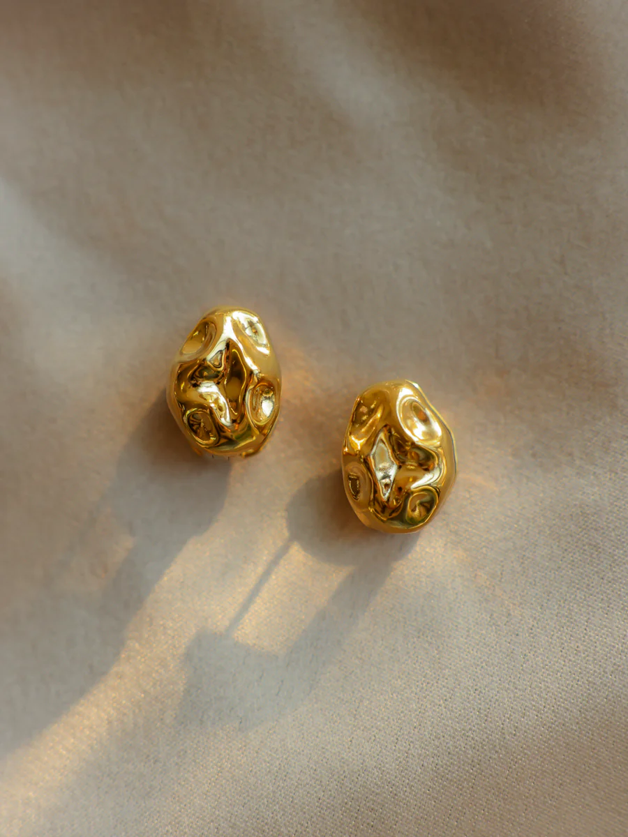 Nut Joy Ohrringe - Image 4